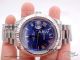 Perfect Replica Rolex Day-Date 40mm Watch Stainless Steel Blue (2)_th.jpg